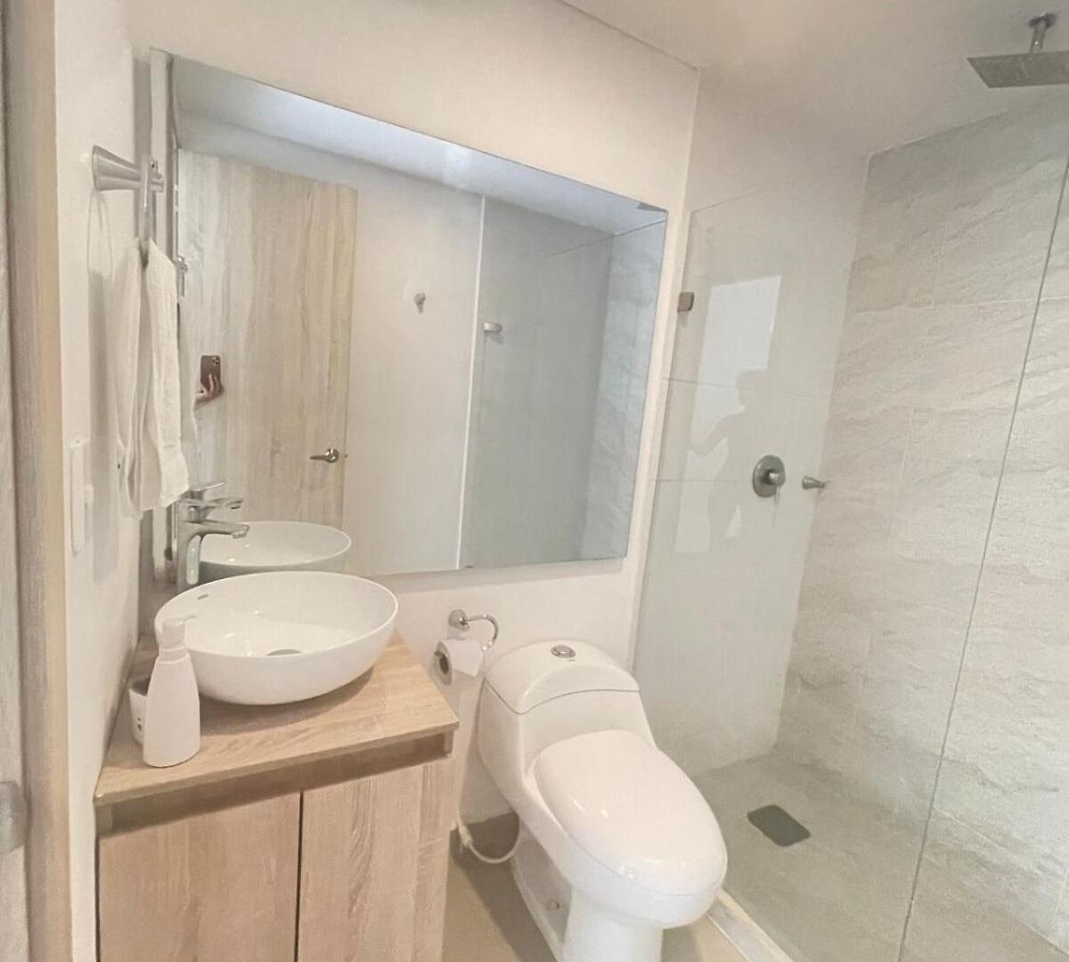 Apartamento A Pasos Del Mar Y Centro En Cartagena, Piscina Sauna&turco