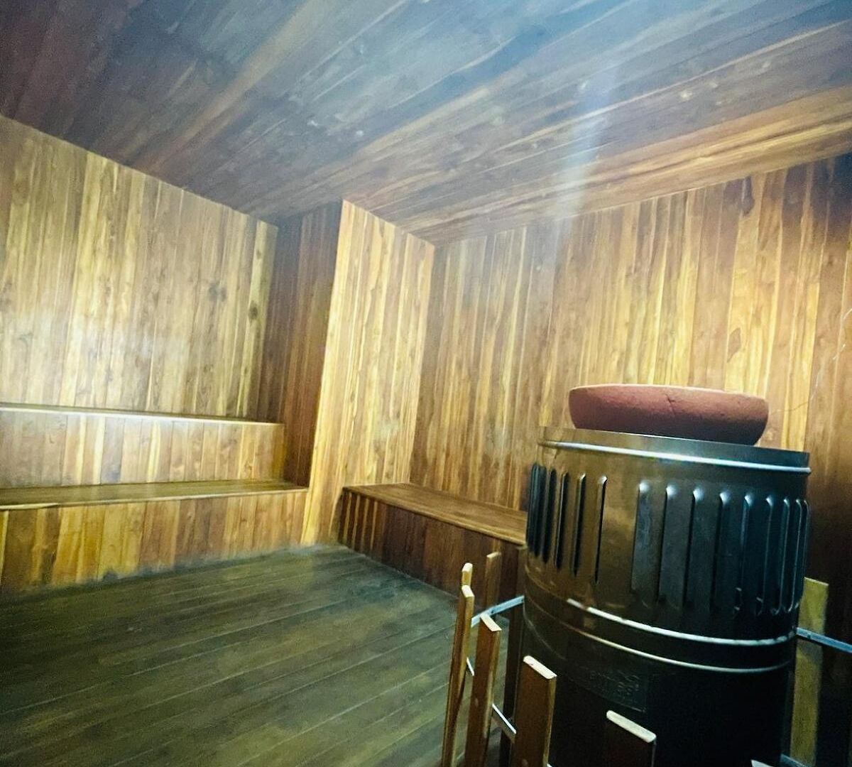 A Pasos Del Mar Y Centro En Cartagena, Piscina Sauna&turco Apartamento