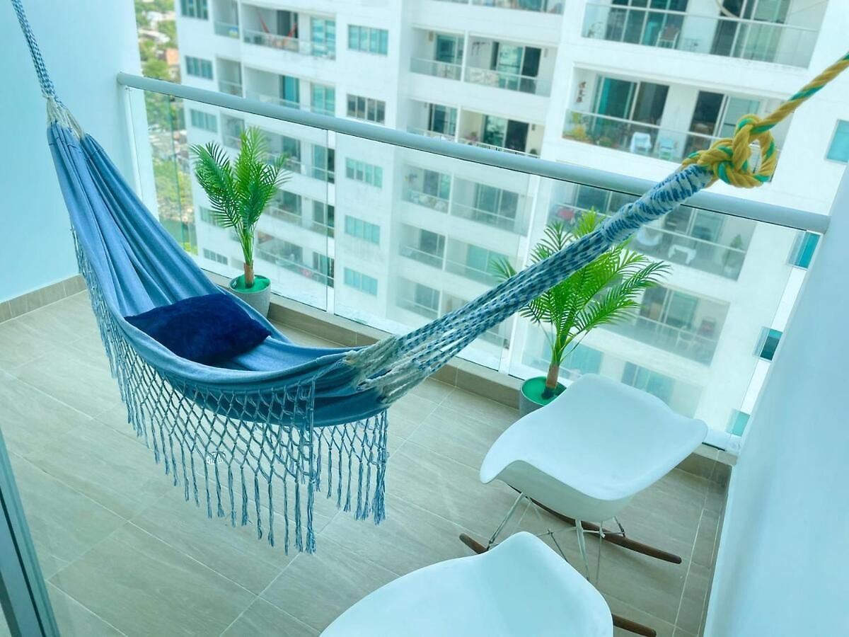 A Pasos Del Mar Y Centro En Cartagena, Piscina Sauna&turco * Cartagena