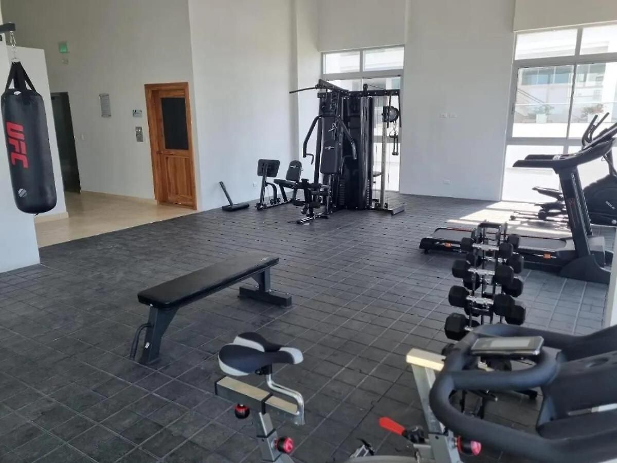 Apartamento A Pasos Del Mar Y Centro En Cartagena, Piscina Sauna&turco
