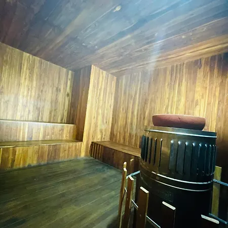 A Pasos Del Mar Y Centro En Cartagena, Piscina Sauna&turco Apartamento