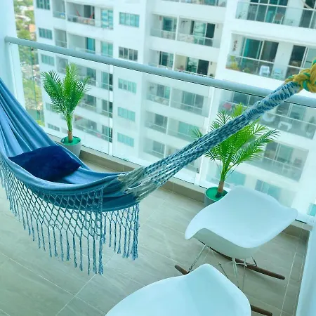 A Pasos Del Mar Y Centro En Cartagena, Piscina Sauna&turco * Cartagena