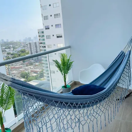 A Pasos Del Mar Y Centro En Cartagena, Piscina Sauna&turco