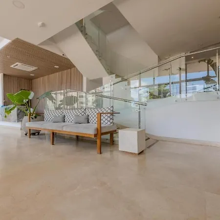 A Pasos Del Mar Y Centro En Cartagena, Piscina Sauna&turco Apartamento Cartagena