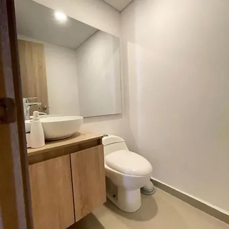 A Pasos Del Mar Y Centro En Cartagena, Piscina Sauna&turco