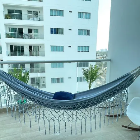A Pasos Del Mar Y Centro En Cartagena, Piscina Sauna&turco Cartagena