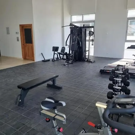 Apartamento A Pasos Del Mar Y Centro En Cartagena, Piscina Sauna&turco